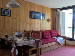 Appartement Les Menuires, 2 pièces, 5 personnes - FR-1-344-779